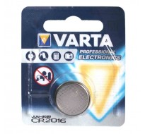 Батарейка VARTA CR 2016 6016.101.401 BP1