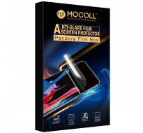 Пленка защитная MOCOLL прозрачная матовая (Recovery Matte)