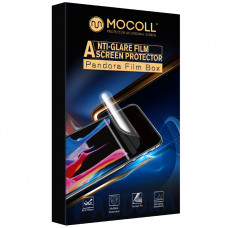 Пленка защитная MOCOLL прозрачная матовая (Recovery Matte)