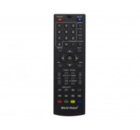 Пульт для ТВ приставок DVB-T2 World Vision Т36/Т56/Т126/T59