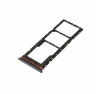 Сим-лоток для Smart 6 (X6511) Черный