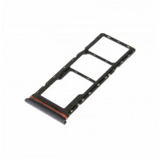 Сим-лоток для Smart 6 (X6511) Черный