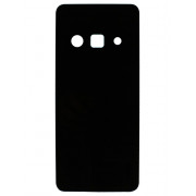 Задняя крышка для Xiaomi Redmi A3x Черная